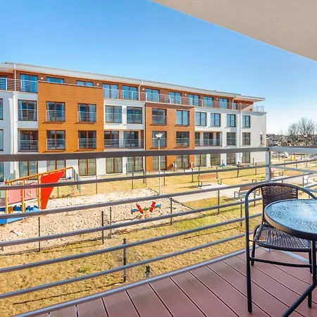 Apartamenty Sun & Snow Residence II Jastrzebia Gora Exterior photo