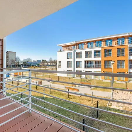 Apartamenty Sun & Snow Residence II Jastrzebia Gora Exterior photo