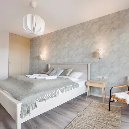 Apartamenty Sun & Snow Residence II Jastrzebia Gora Exterior photo