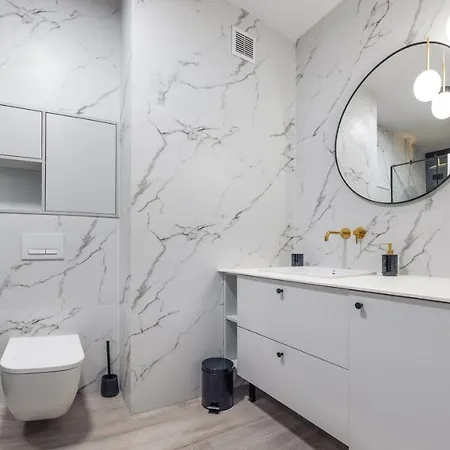 Apartamenty Sun & Snow Residence II Jastrzebia Gora Exterior photo