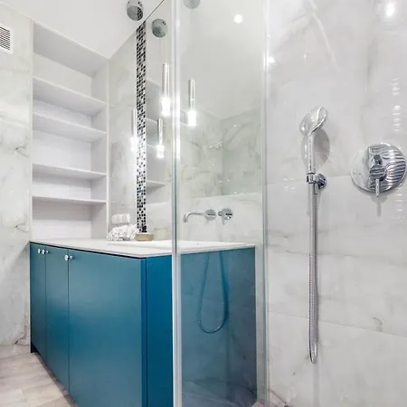 Apartamenty Sun & Snow Residence II Jastrzebia Gora Exterior photo