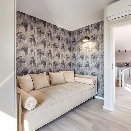 Apartamenty Sun & Snow Residence II Jastrzebia Gora Exterior photo