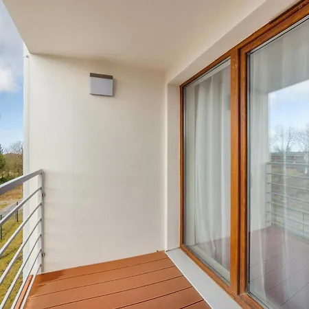 Apartamenty Sun & Snow Residence II Jastrzebia Gora Exterior photo