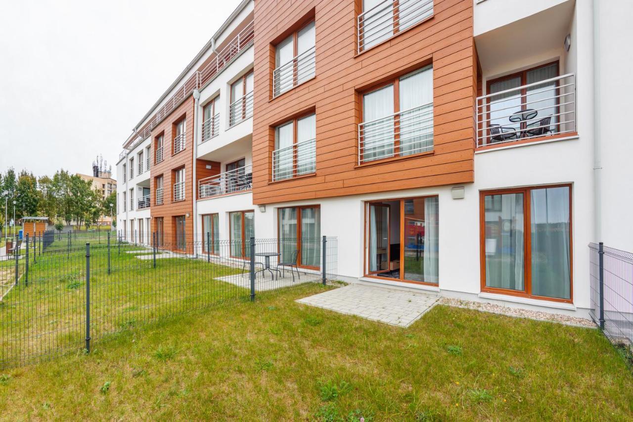 Sun & Snow Ii Apartment Jastrzebia Gora